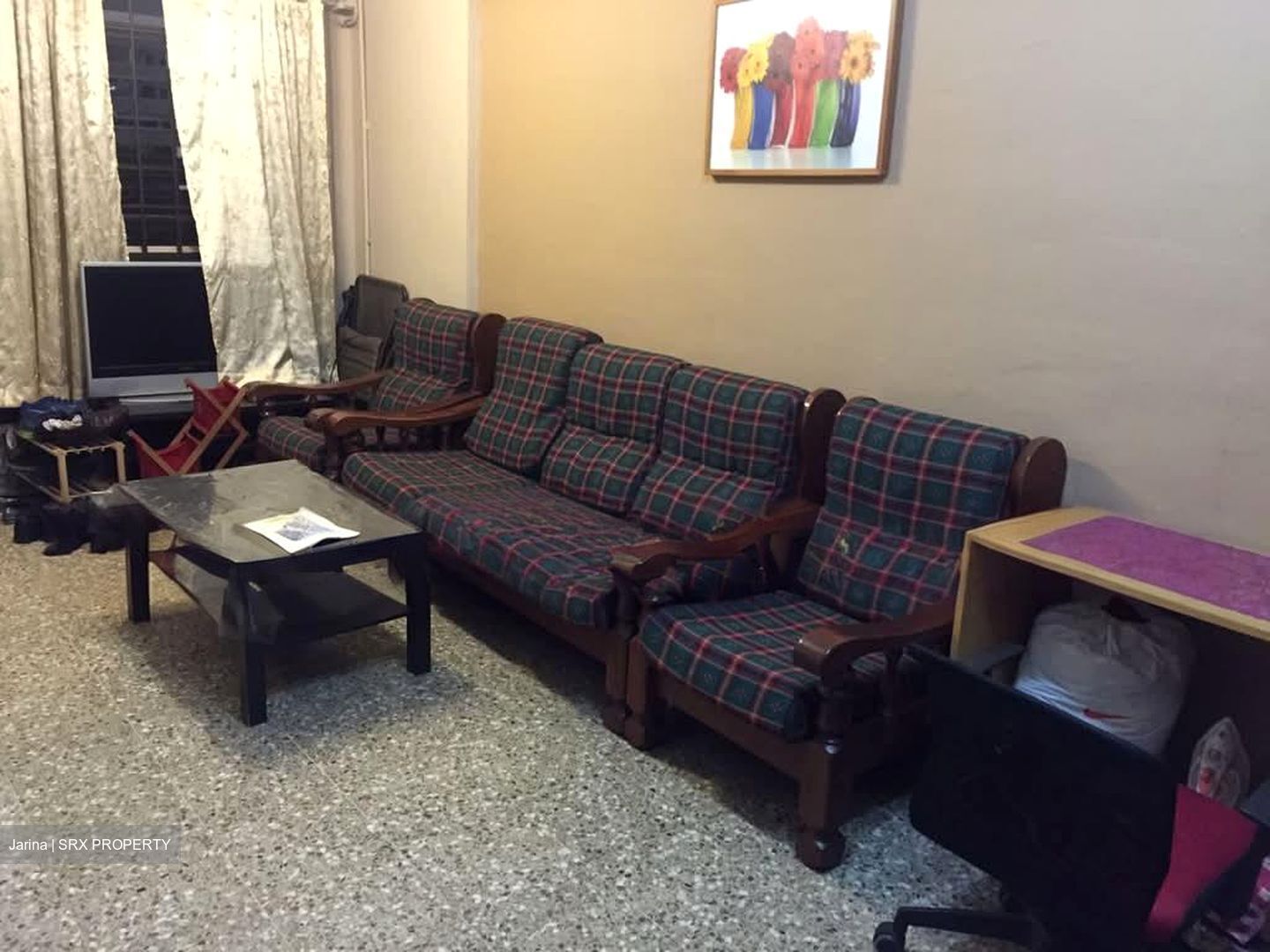 Blk 703 West Coast Road (Clementi), HDB 3 Rooms #566698751